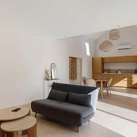 La Maison Leoncine بيت للعطل Allonnes (Maine-et-Loire)