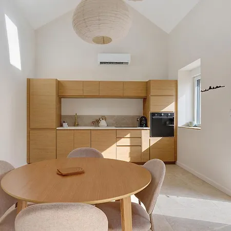 La Maison Leoncine بيت للعطل Allonnes (Maine-et-Loire)