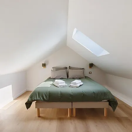 La Maison Leoncine *