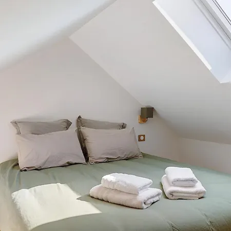 La Maison Leoncine *