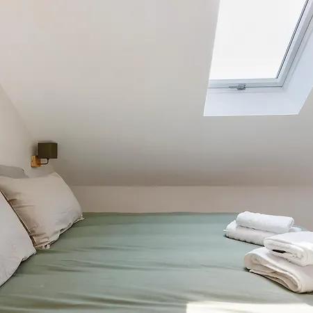 La Maison Leoncine *