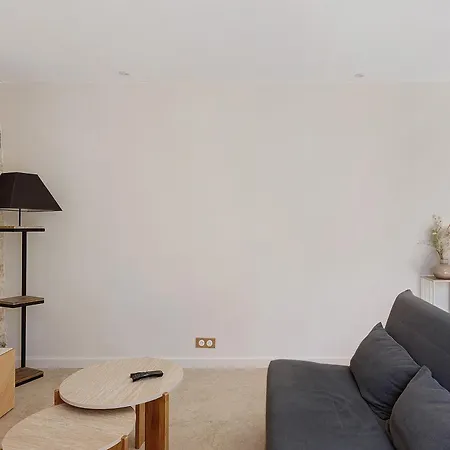 La Maison Leoncine * Allonnes (Maine-et-Loire)