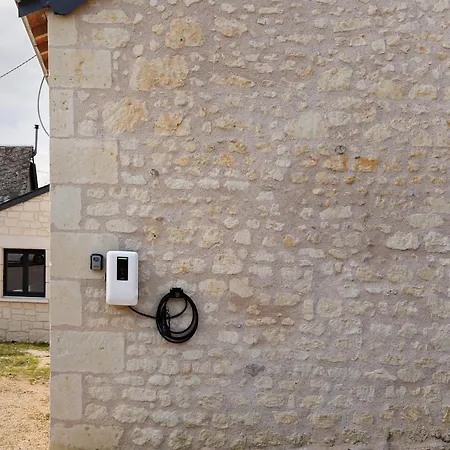 Dom wakacyjny La Maison Leoncine